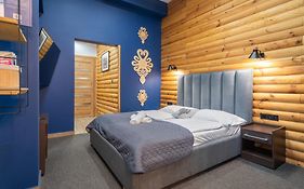 RentPlanet - Apartamenty Brzozowa