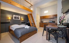 RentPlanet - Apartamenty Brzozowa