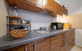 RentPlanet - Apartamenty Brzozowa